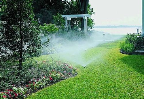 園林（lín）綠化