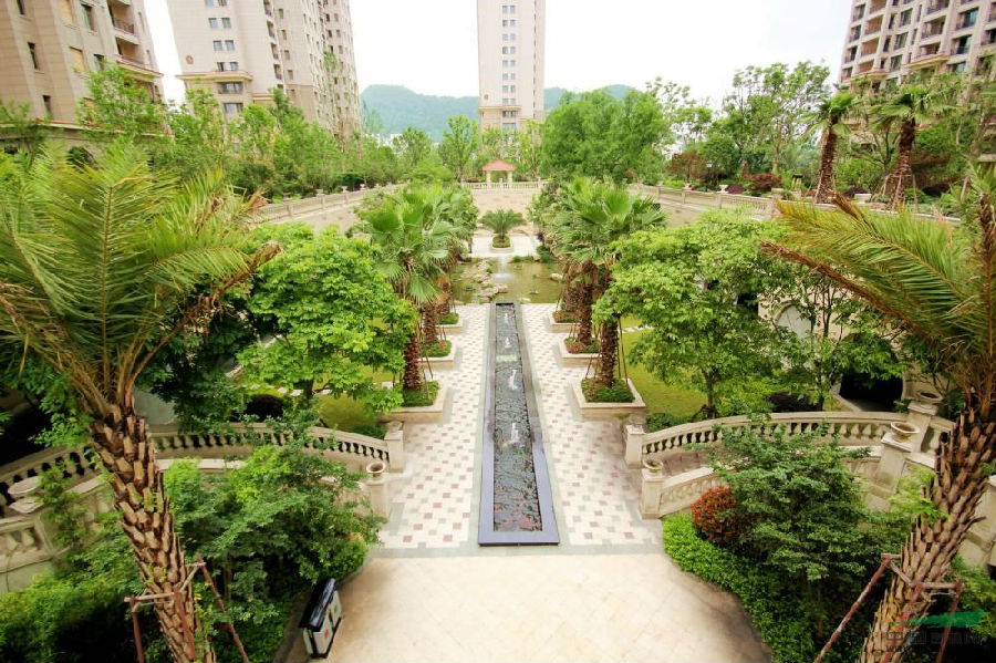 園林景觀工程施工流程是什麽