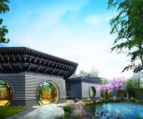 夏季綠化苗木（mù）的養護方法