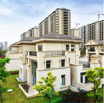 住宅綠化養護（hù）