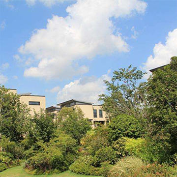 園林（lín）綠化公司