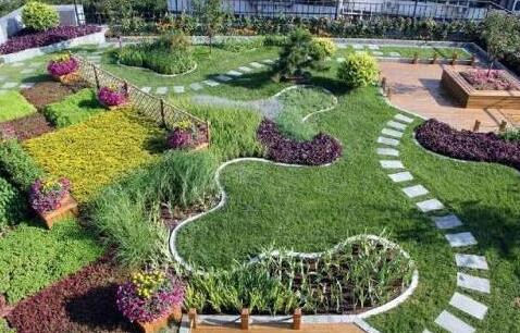 綠化工程（chéng）養護考核你需要注意的事項