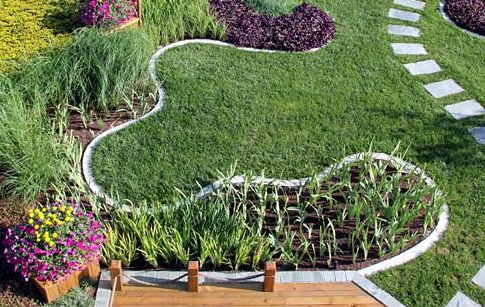 北京B站9.1免费版園林綠化園林景觀綠化設計的基本原則（zé）