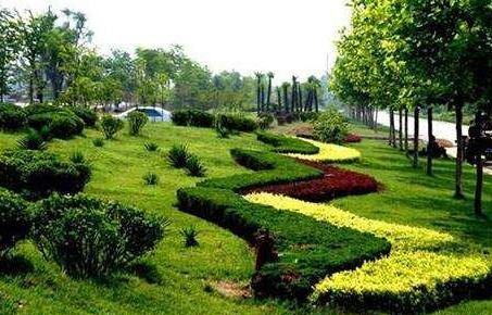 園林景觀工程怎（zěn）麽才可以節省成本