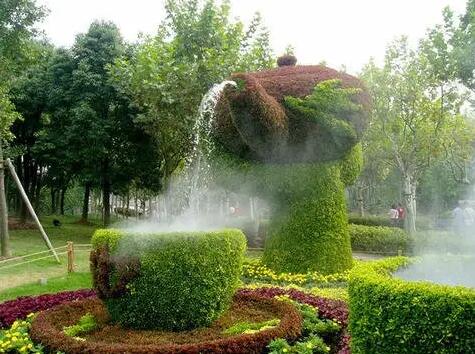 市政綠化工程需要哪些資質（zhì）