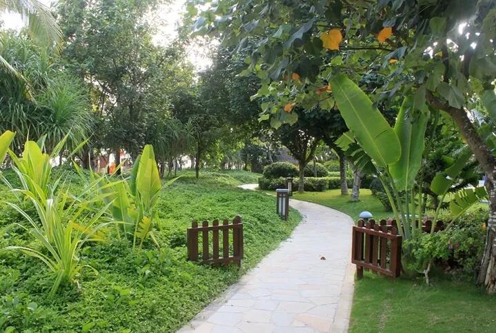 提高園林景（jǐng）觀施工管理（lǐ）的策（cè）略