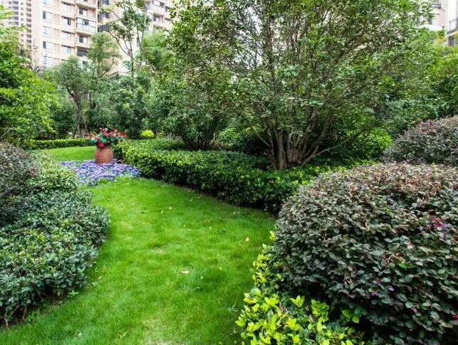 你了解園林（lín）綠化工程是按哪些標準報價?