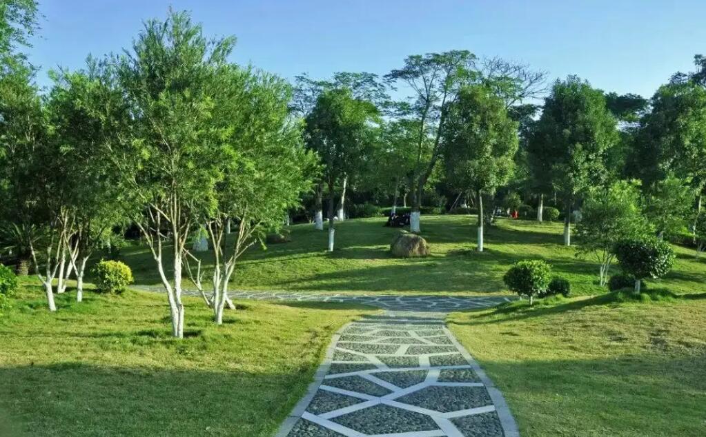 你了解（jiě）園林綠（lǜ）化工程是按哪（nǎ）些（xiē）標準報價?