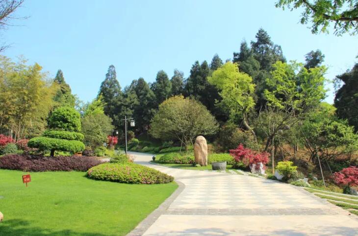 園林景觀是什（shí）麽及園林景觀的主要分類有哪些