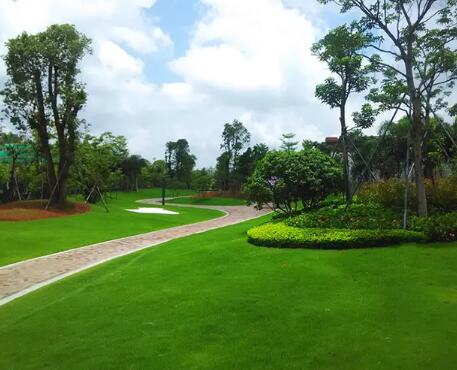 園林景觀工程會有哪些雷區需要我（wǒ）們避免?