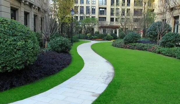 園林綠化（huà）養護10項主要工作你了（le）解哪些