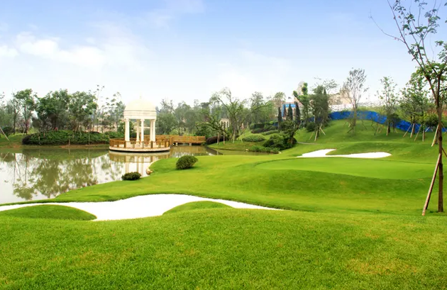 園林景觀工程如何節（jiē）約成本？